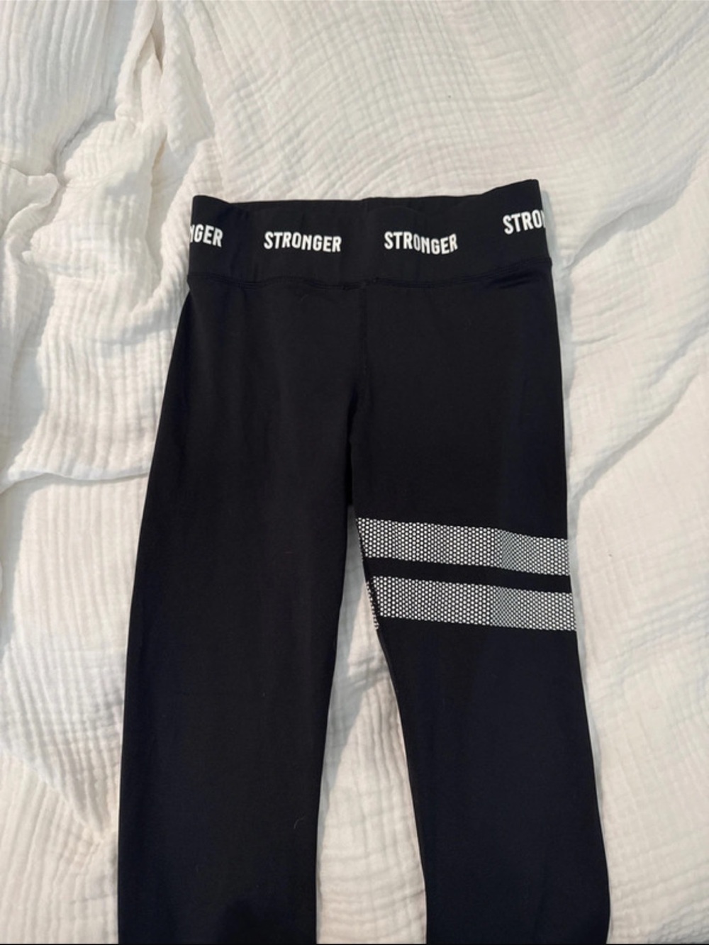 STRONGER Amaze Tights/Leggings | S